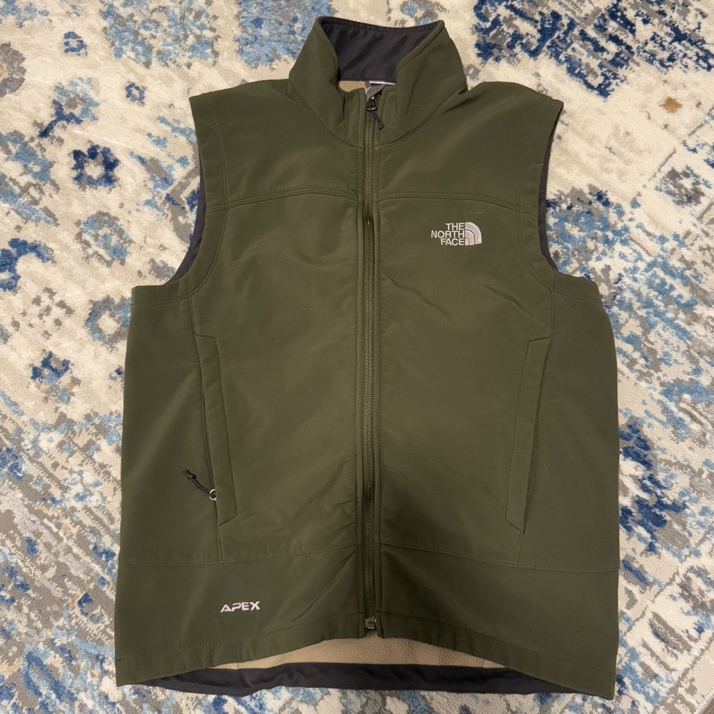 North Face Men’s Small Winter Vest
